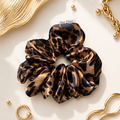 Scrunchie Isar Leo Gold